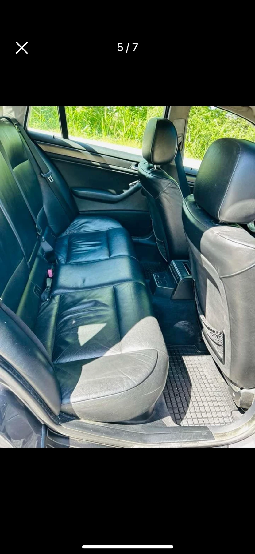 BMW 320  - изображение 4