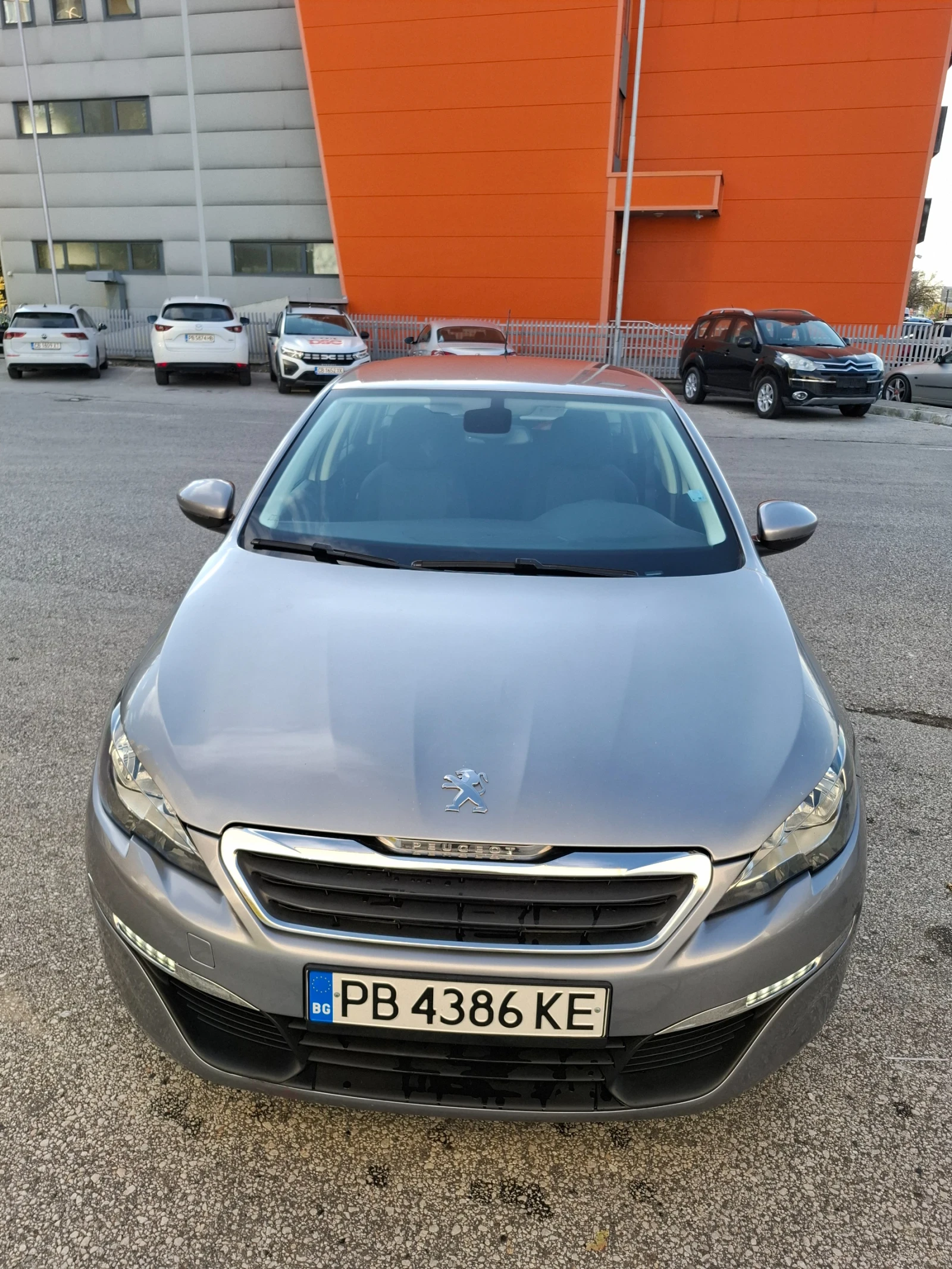 Peugeot 308 | Mobile.bg � ����������� 17