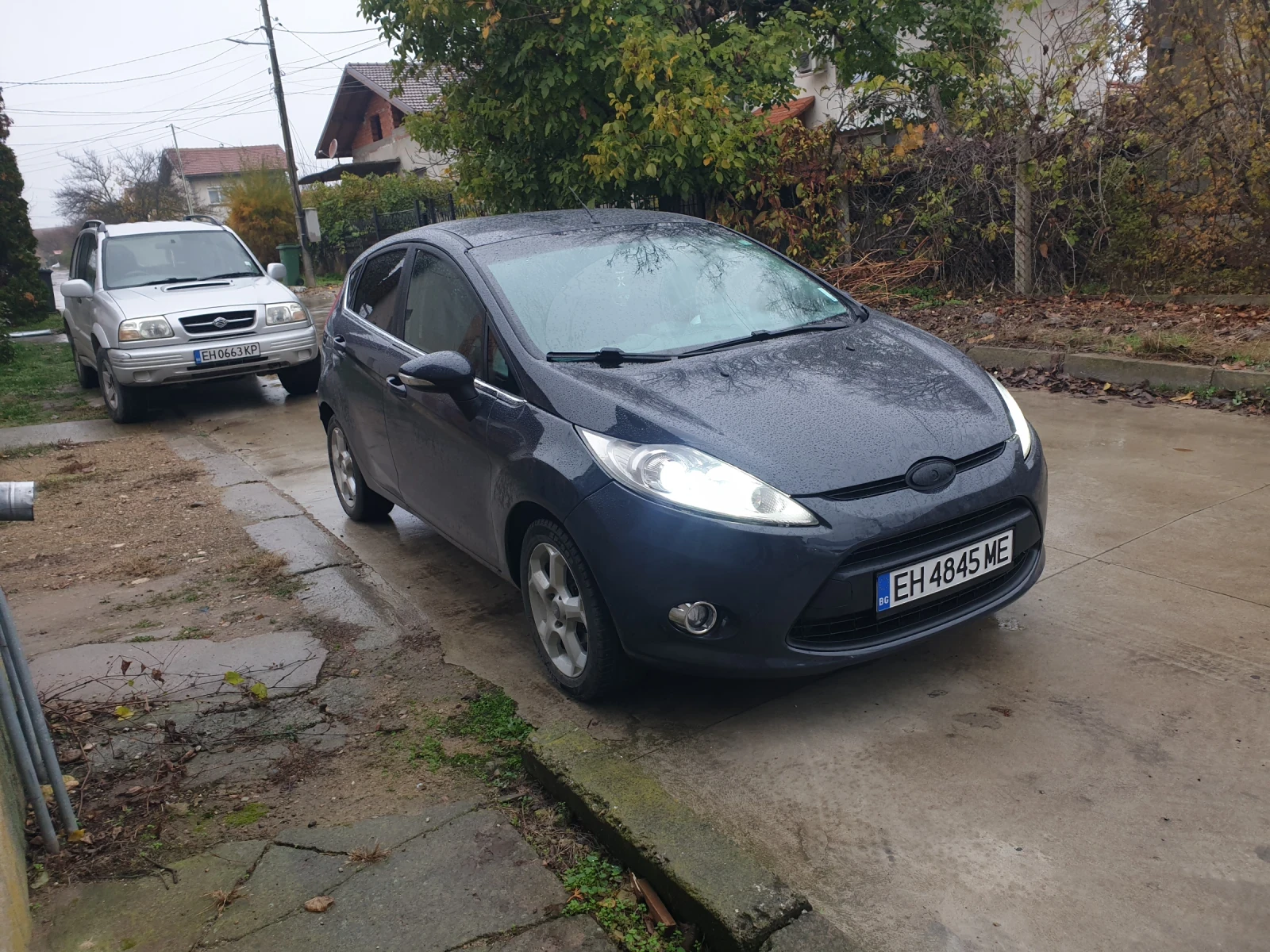 Ford Fiesta | Mobile.bg   2