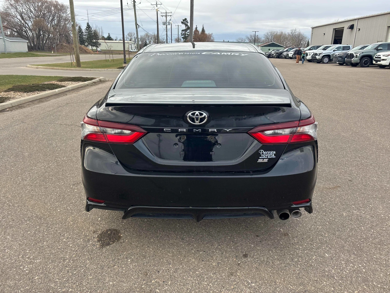 Toyota Camry * CARFAX *    | Mobile.bg   5