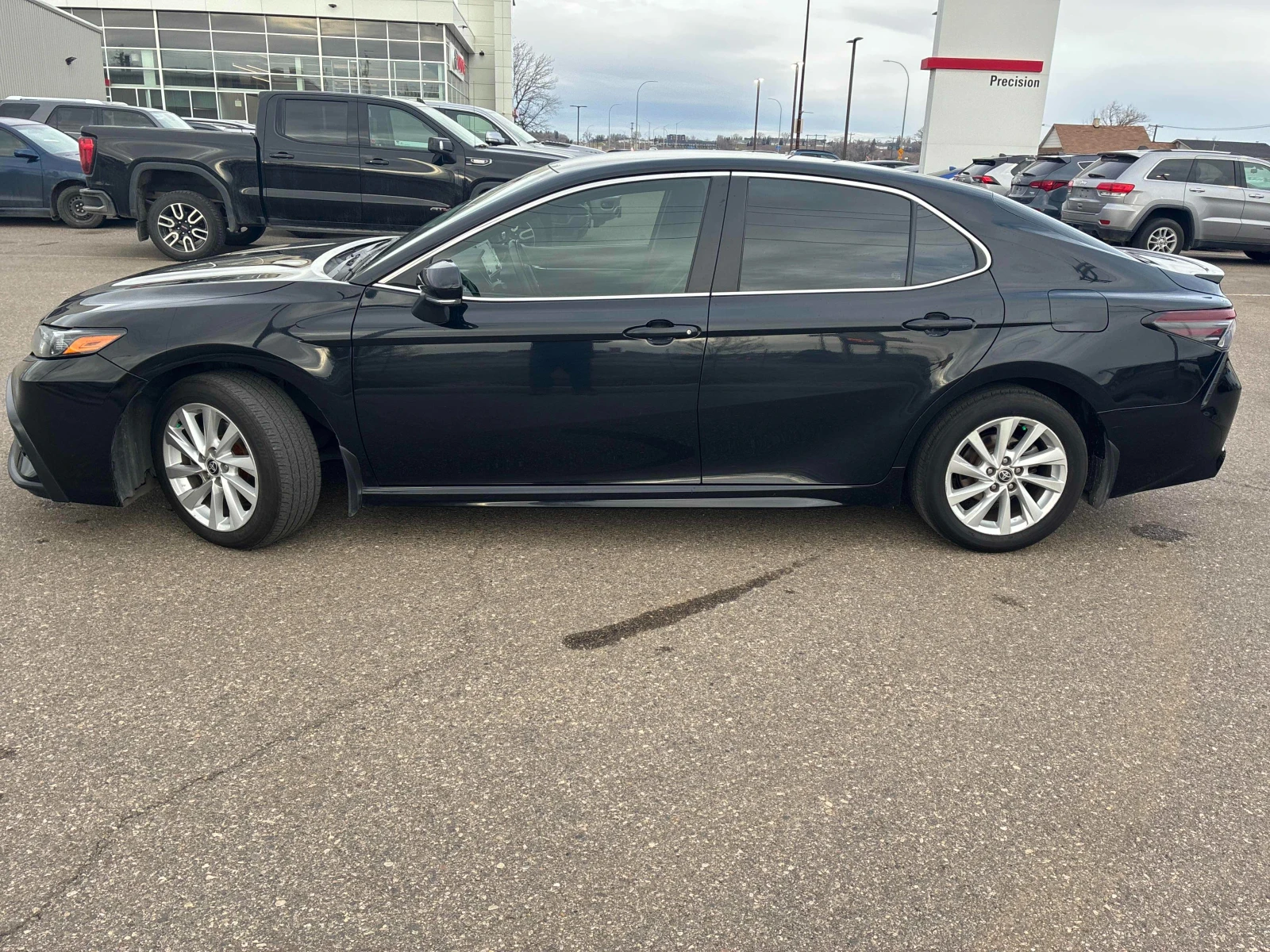 Toyota Camry * CARFAX *    | Mobile.bg   3