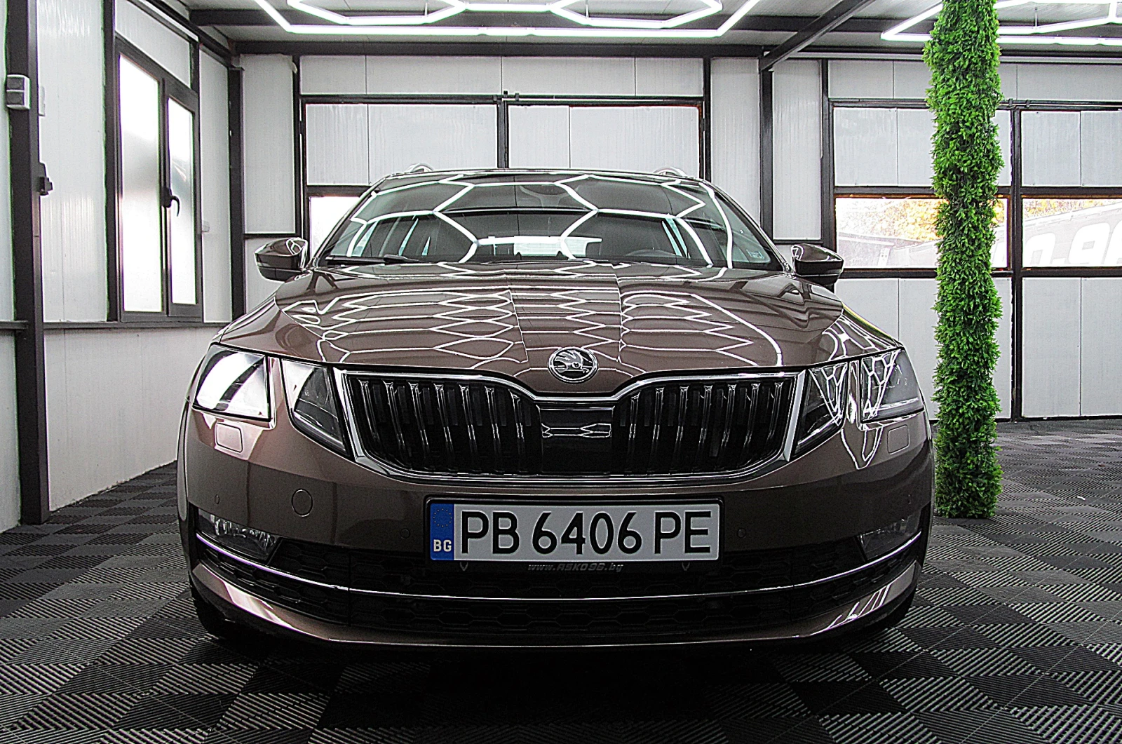 Skoda Octavia DSG/KeulessGo/KAM.PODGREV/СОБСТВЕН ЛИЗИНГ - изображение 2