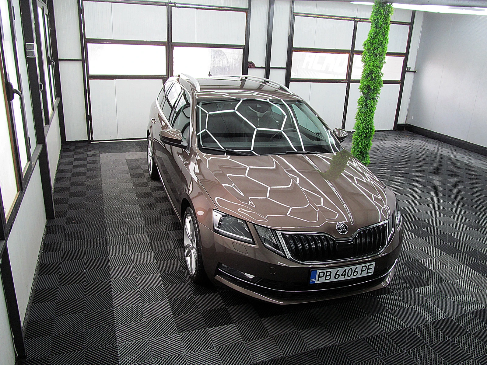 Skoda Octavia DSG/KeulessGo/KAM.PODGREV/СОБСТВЕН ЛИЗИНГ - изображение 8