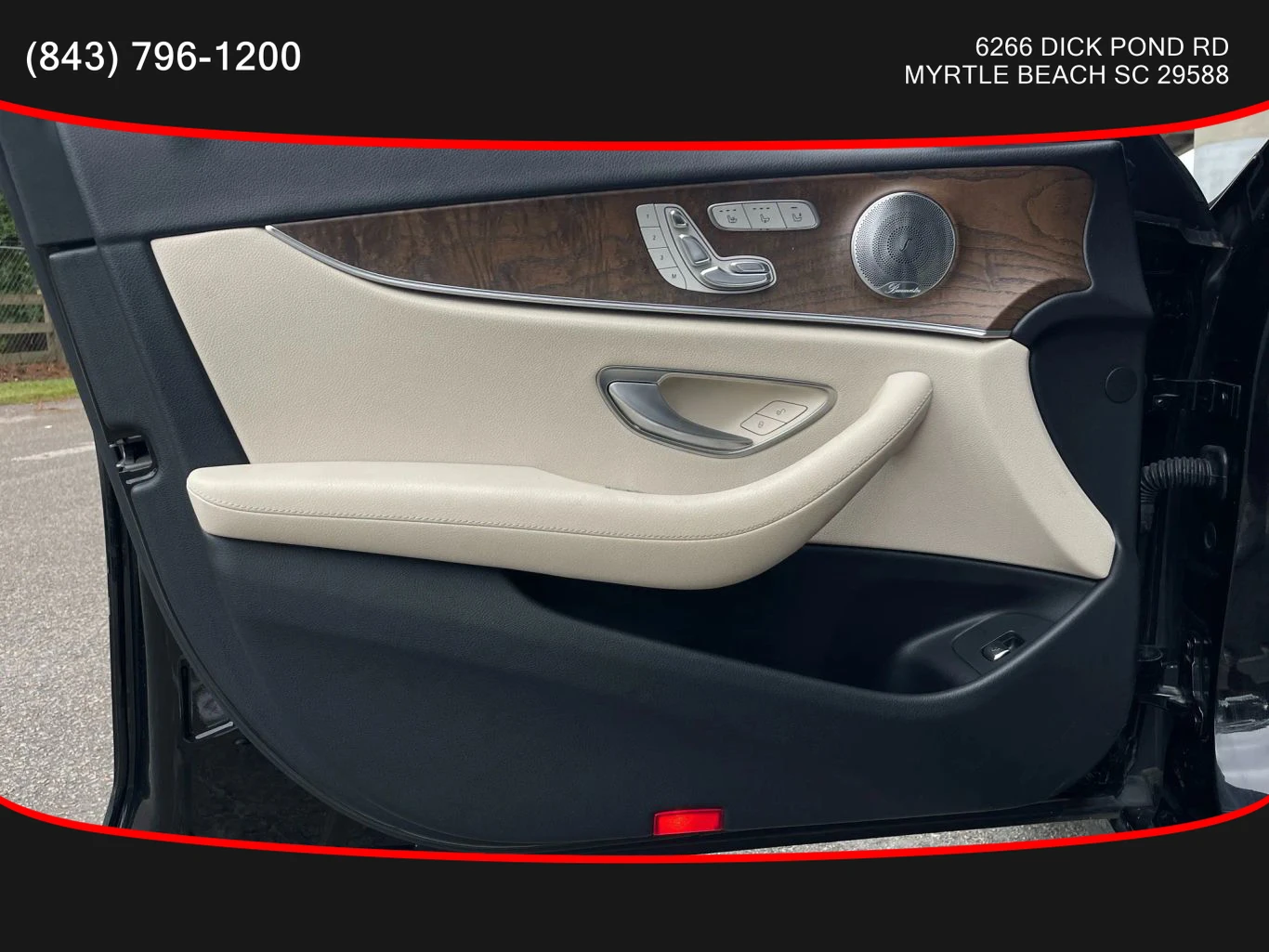 Mercedes-Benz E 300 ДИГИТАЛНО ТАБЛО/CRUISE CONTROL/BURMESTER/ОБДУХВАНЕ - изображение 7