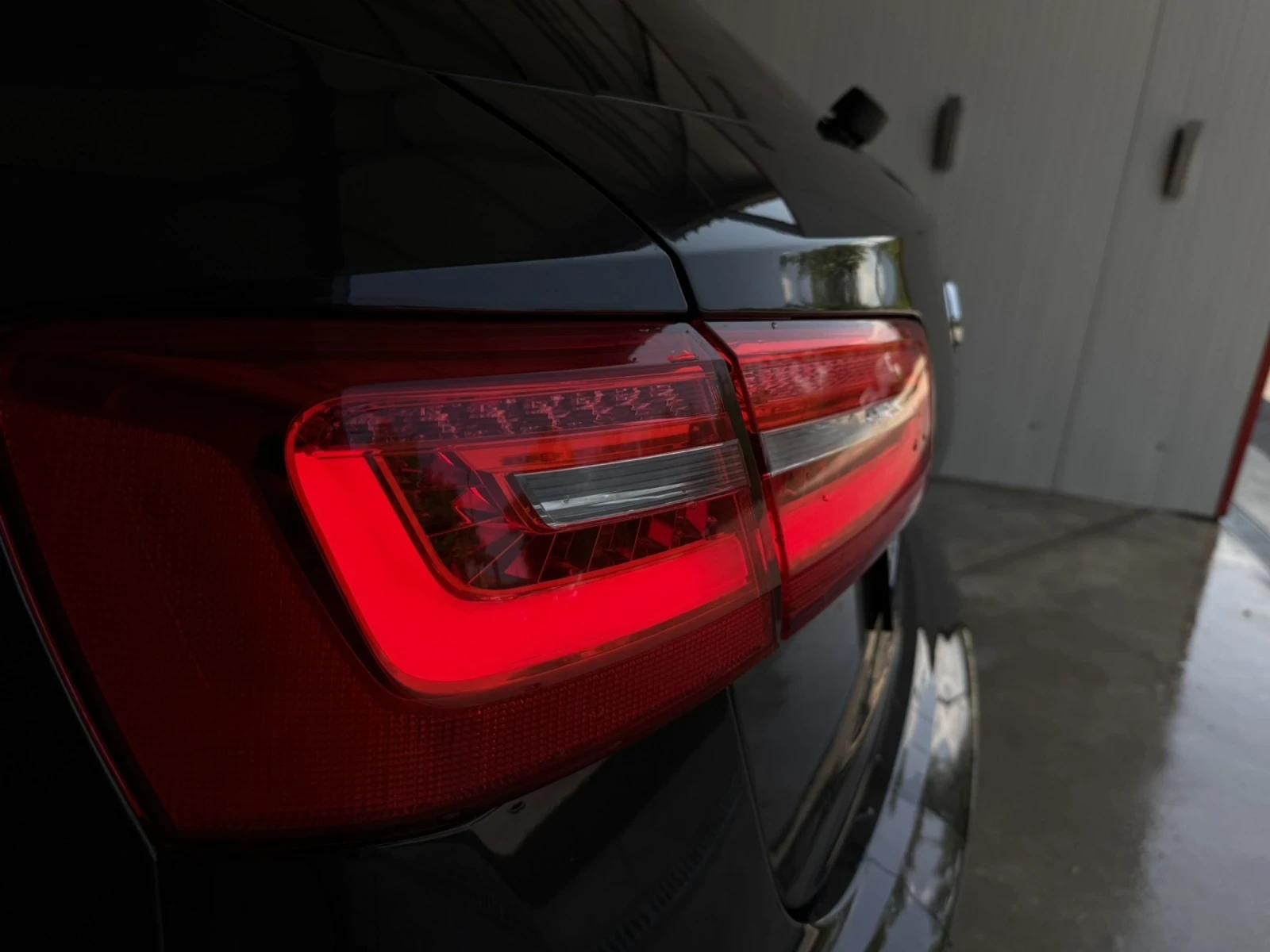 Audi A6 DIESEL  - изображение 8