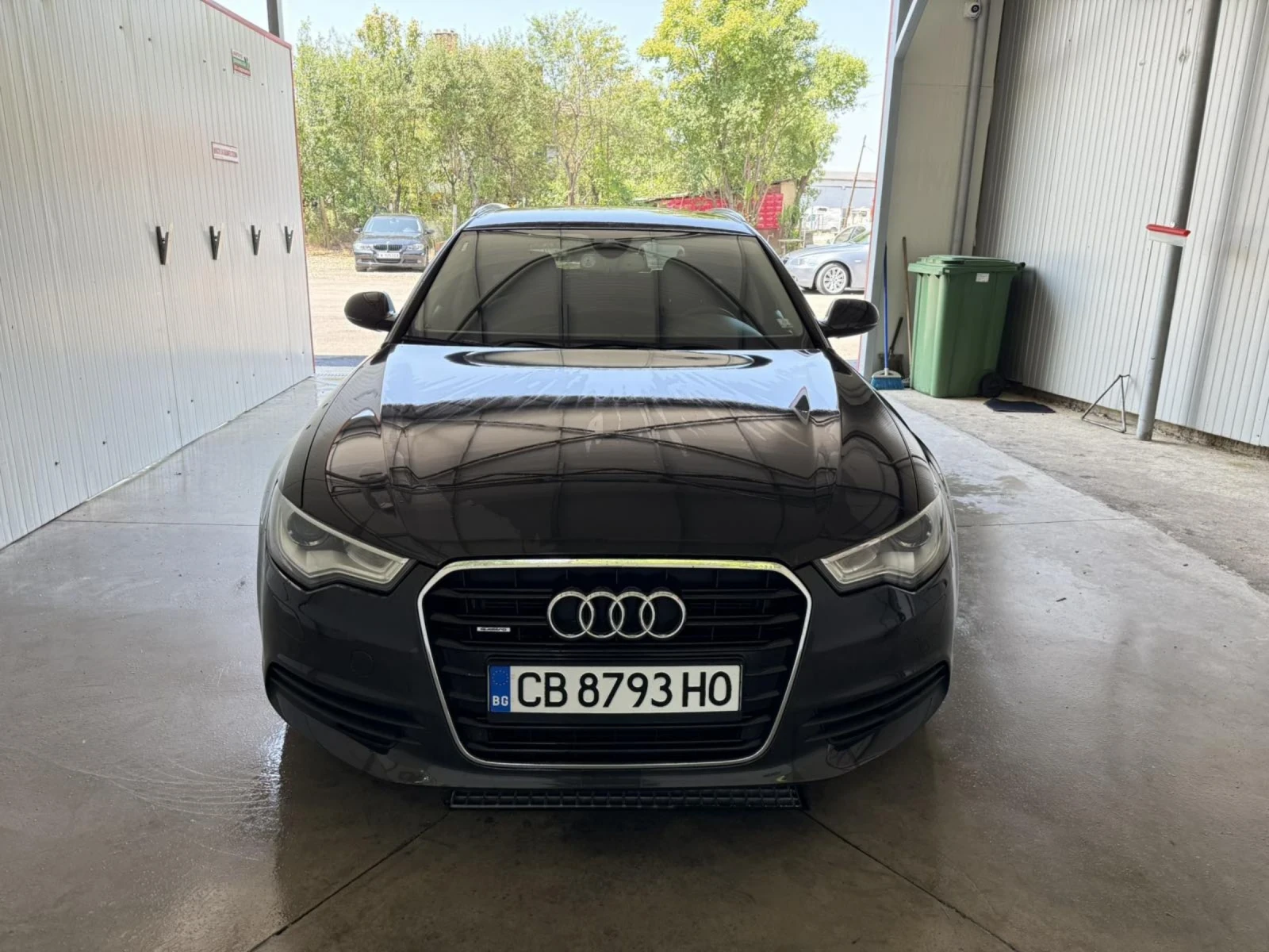 Audi A6 DIESEL  - изображение 2