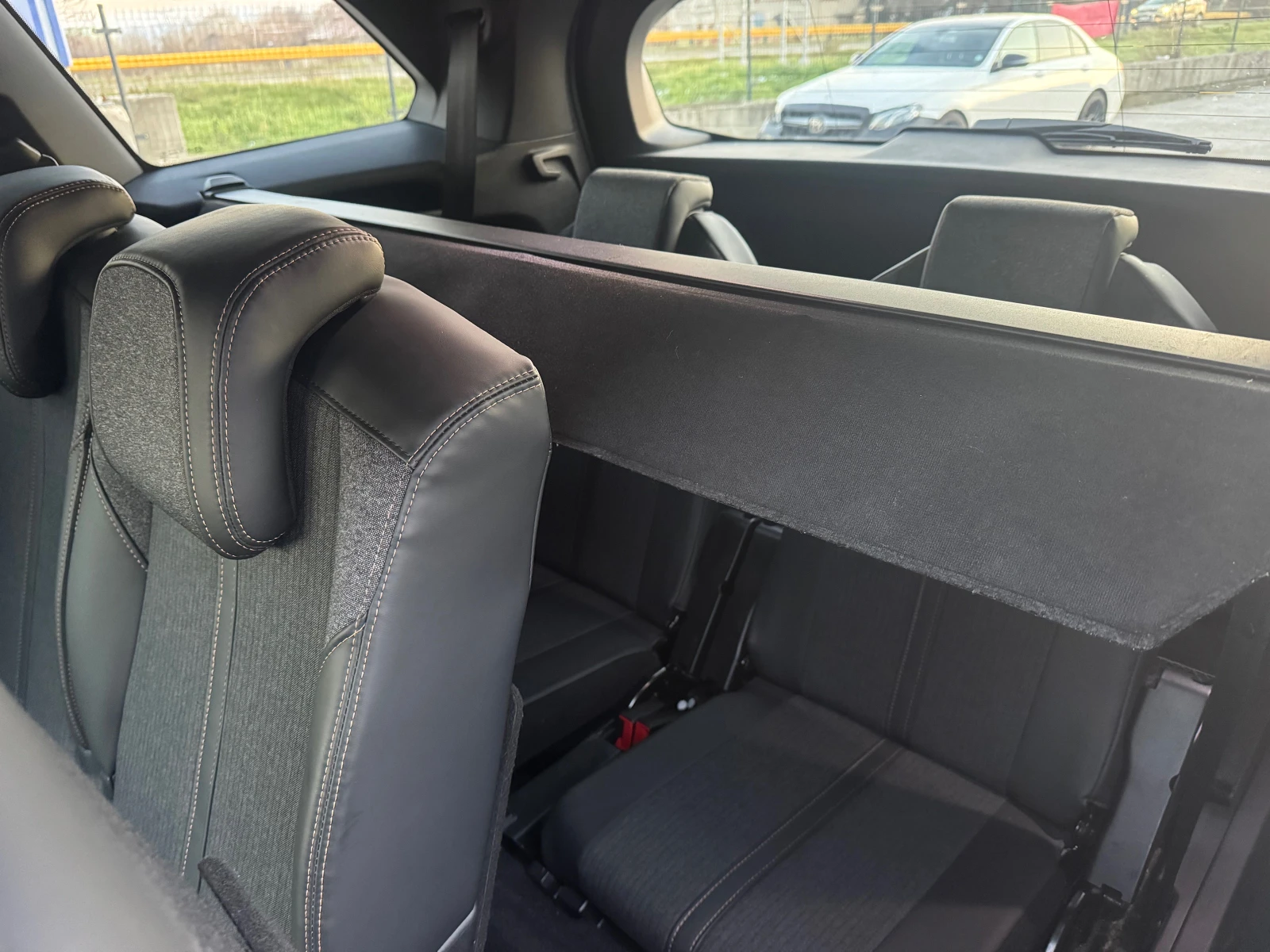 Peugeot 5008 1.6HDI GT-line 7������  | Mobile.bg � ����������� 13