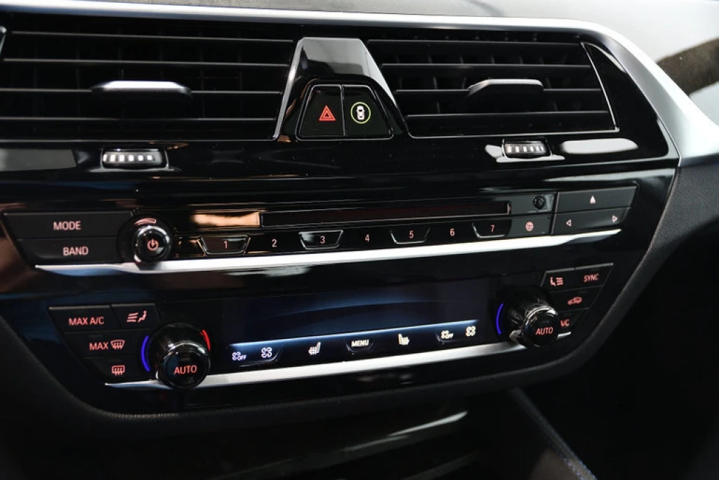 BMW 530E xDrive iPerformance | Mobile.bg � ����������� 12