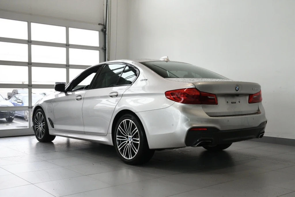 BMW 530E xDrive iPerformance | Mobile.bg � ����������� 4
