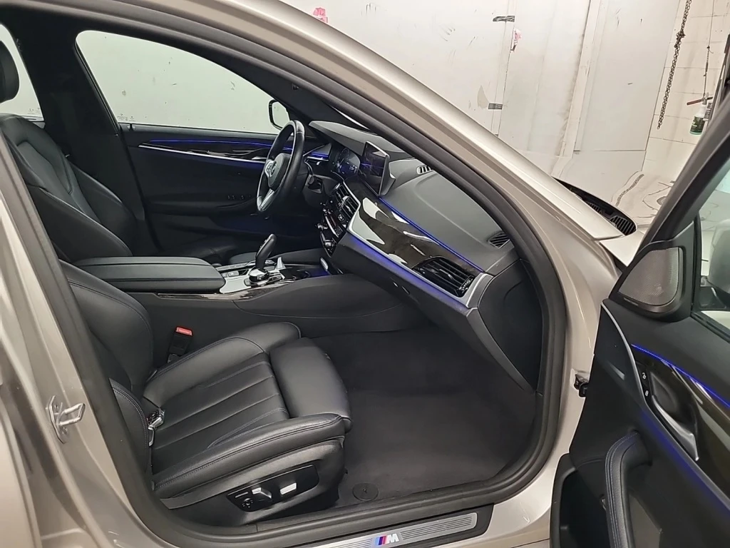 BMW 530E xDrive iPerformance | Mobile.bg � ����������� 8
