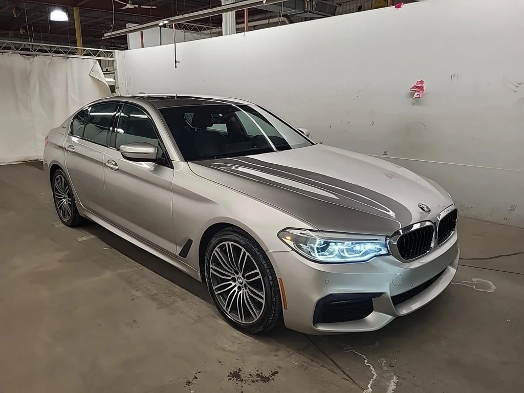 BMW 530E xDrive iPerformance | Mobile.bg � ����������� 1
