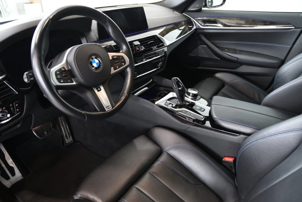 BMW 530E xDrive iPerformance | Mobile.bg � ����������� 9