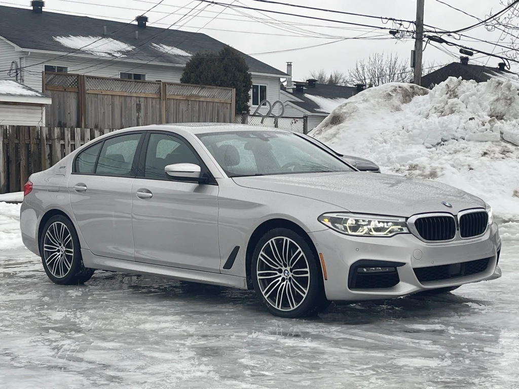 BMW 530E xDrive iPerformance | Mobile.bg � ����������� 6