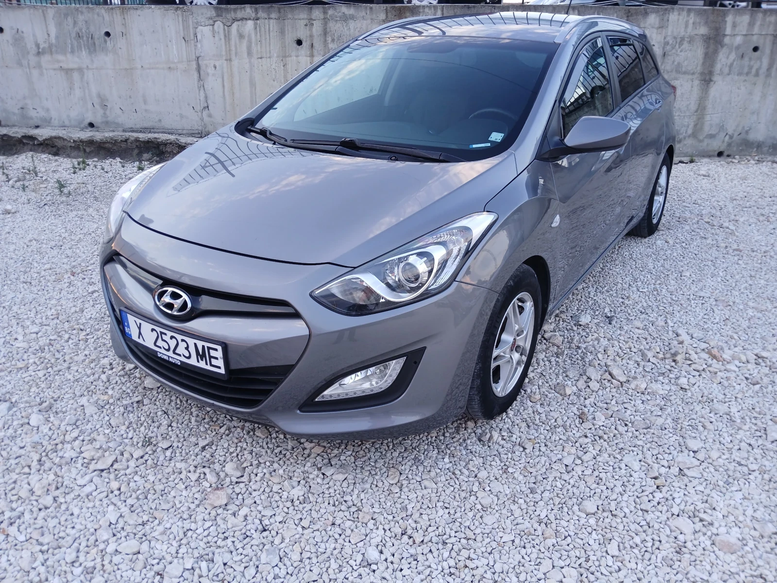 Hyundai I30 1.4 CRDi  - изображение 3