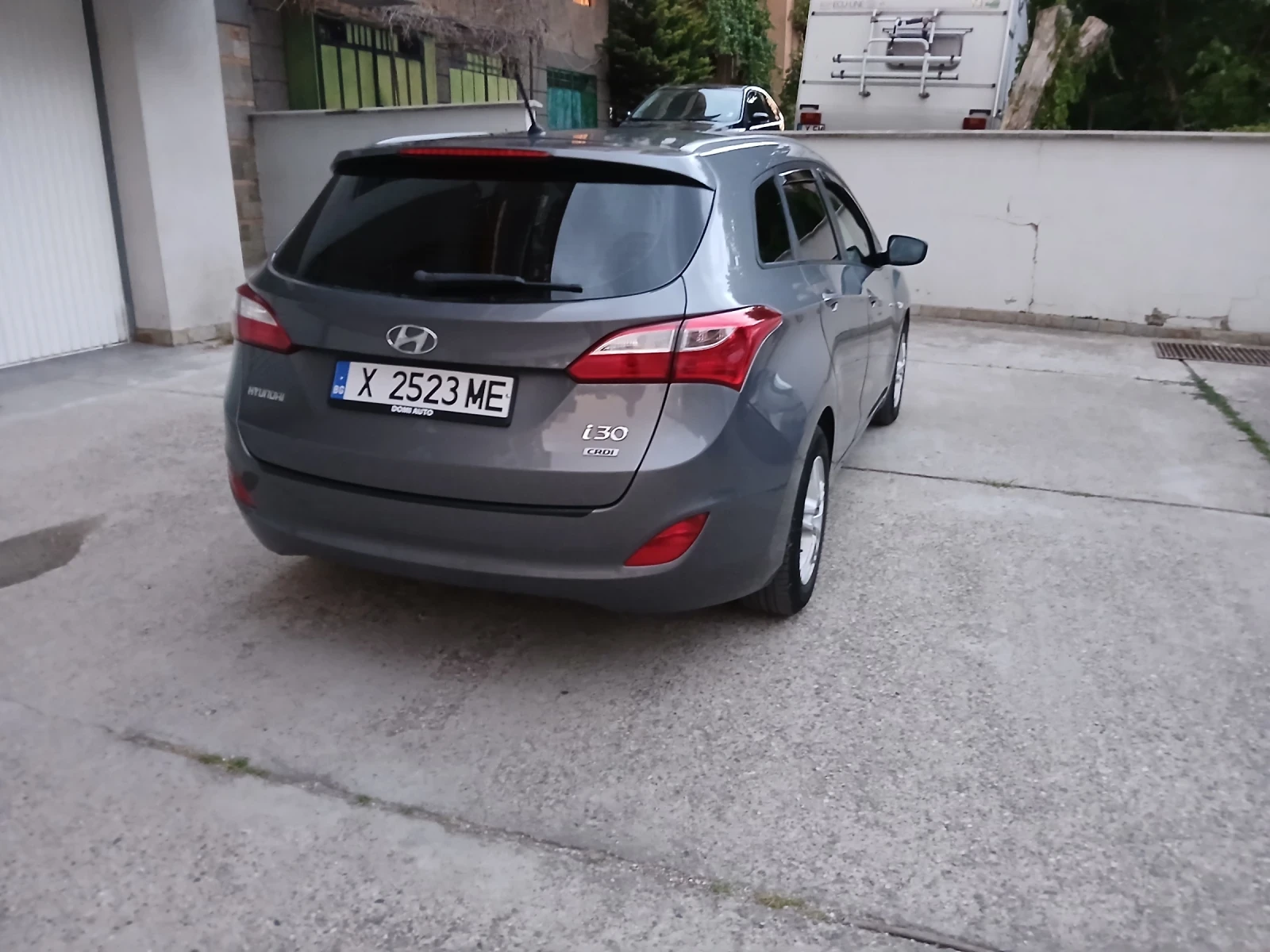 Hyundai I30 1.4 CRDi  - изображение 5