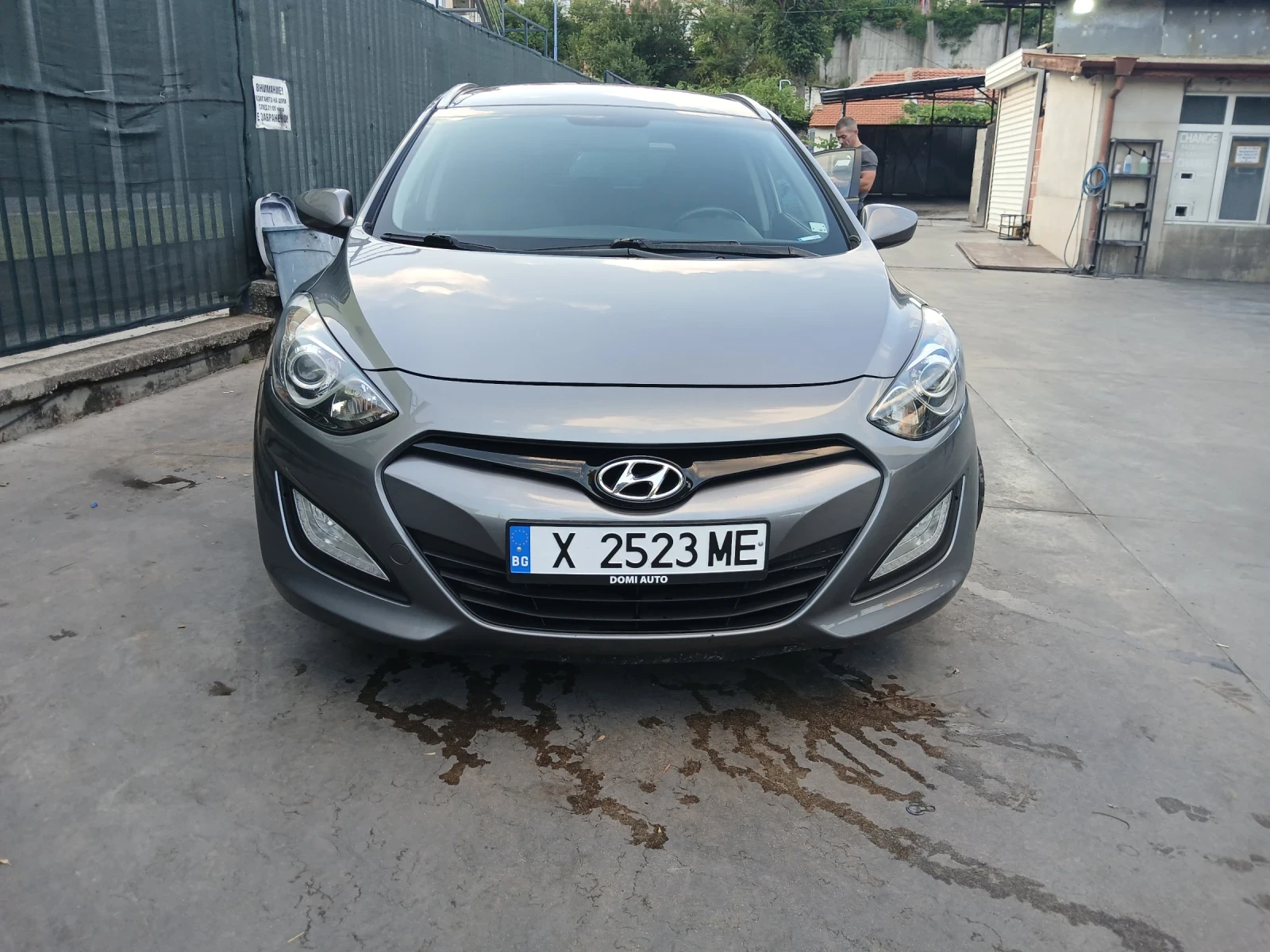 Hyundai I30 1.4 CRDi  - изображение 2