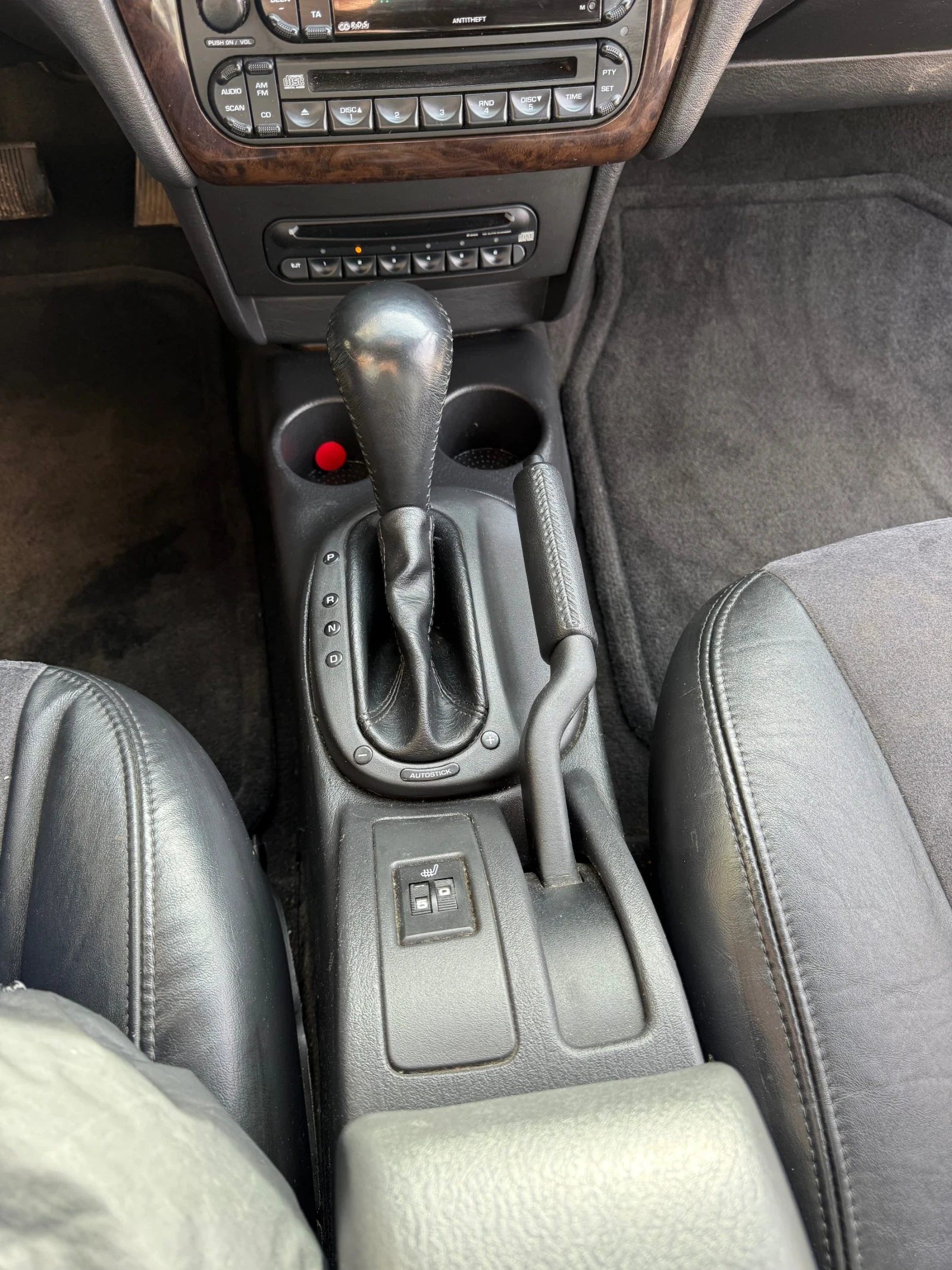 Chrysler Sebring 2.7 | Mobile.bg � ����������� 12