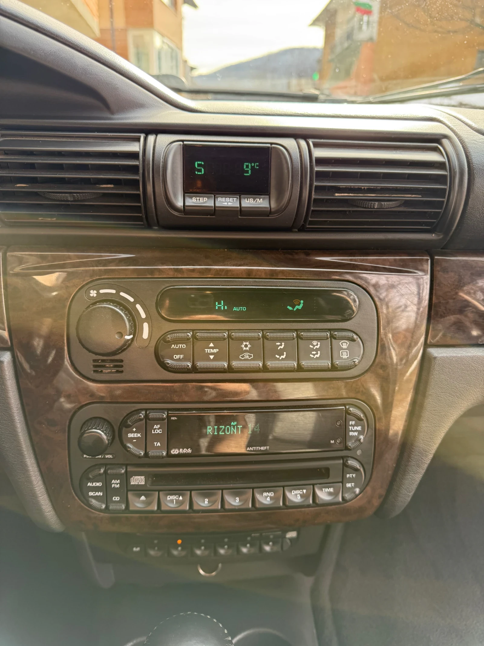 Chrysler Sebring 2.7 | Mobile.bg � ����������� 13