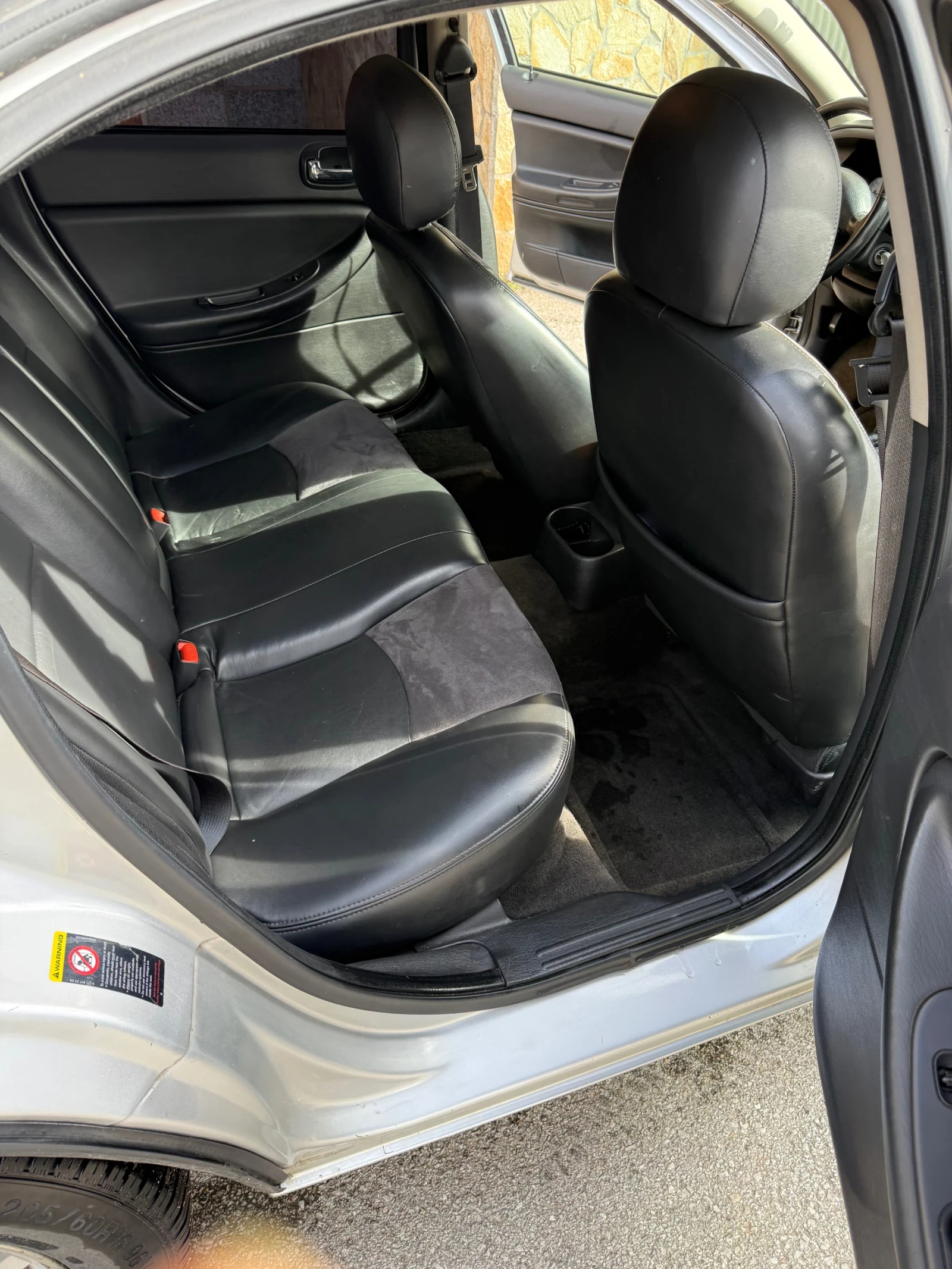 Chrysler Sebring 2.7 | Mobile.bg � ����������� 8