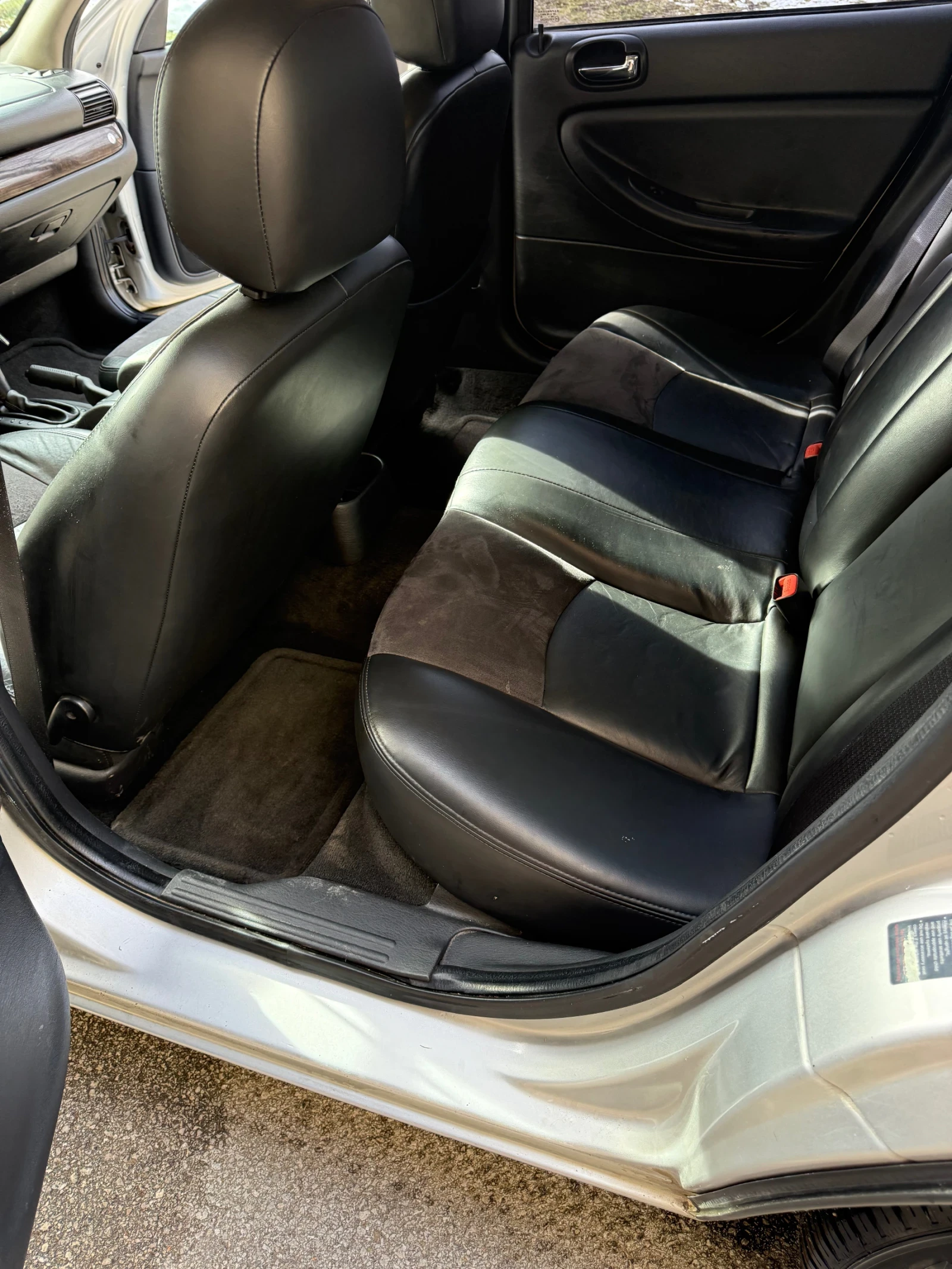 Chrysler Sebring 2.7 | Mobile.bg � ����������� 10