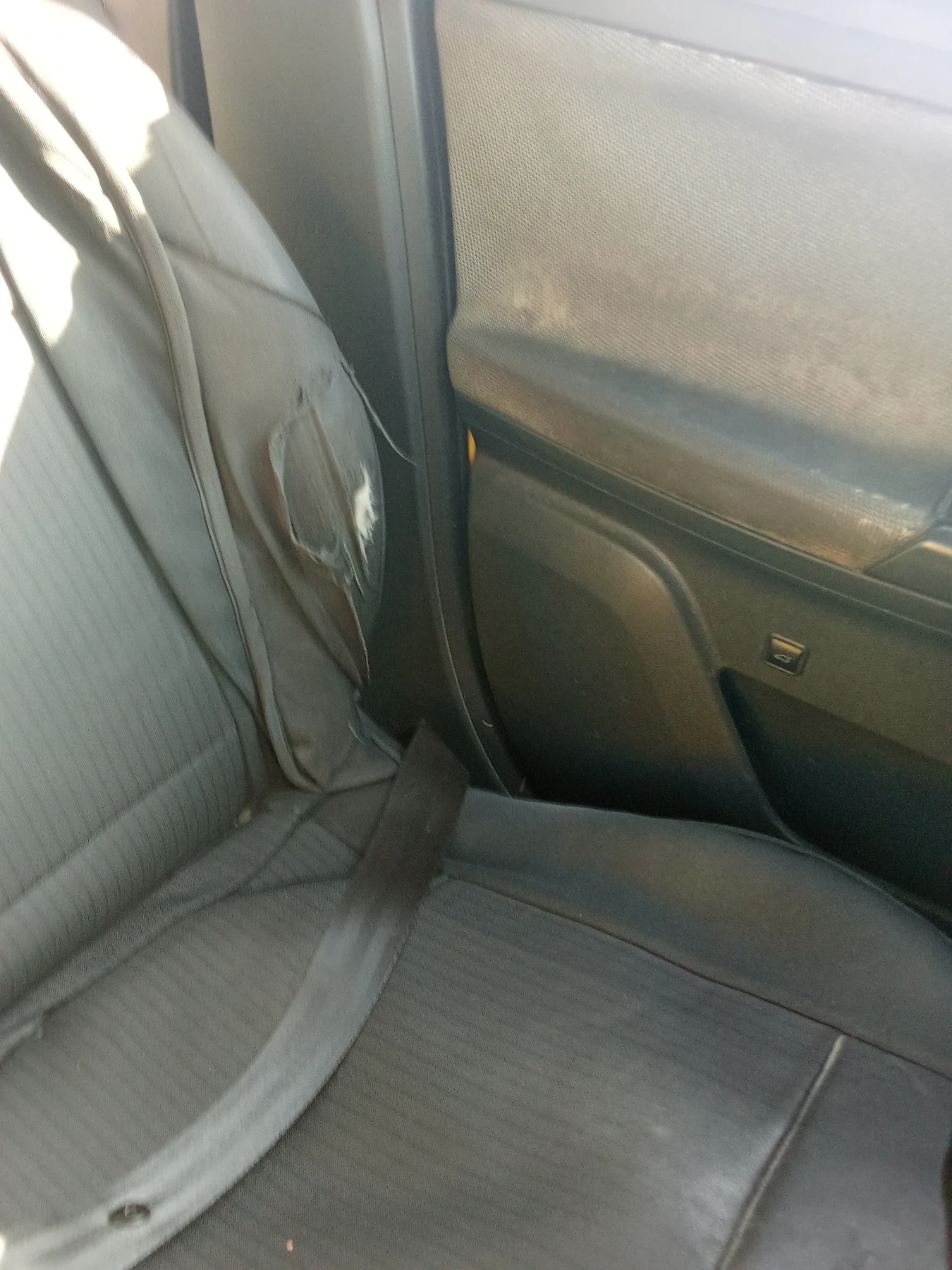 Skoda Fabia, снимка 3 - Автомобили и джипове - 53838394