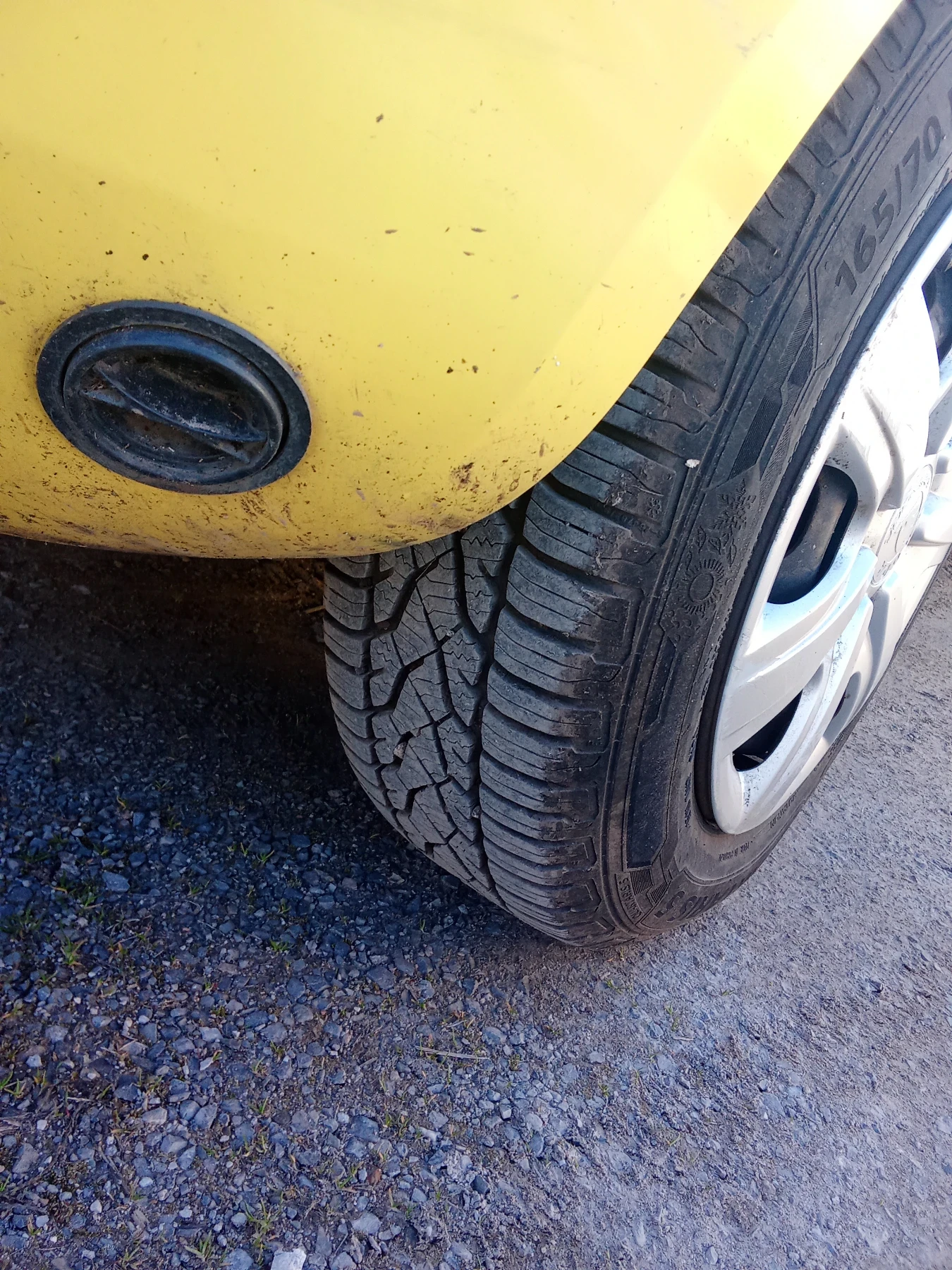 Skoda Fabia, снимка 7 - Автомобили и джипове - 53838394