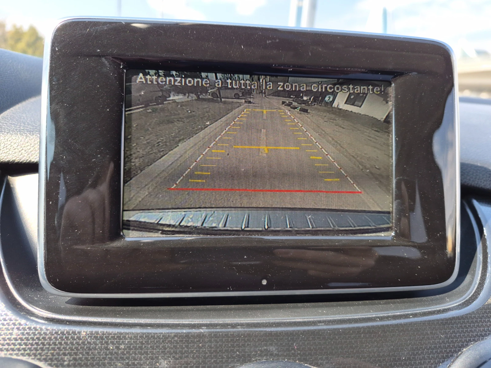 Mercedes-Benz B 180 1.8CDI, снимка 17 - Автомобили и джипове - 53863521