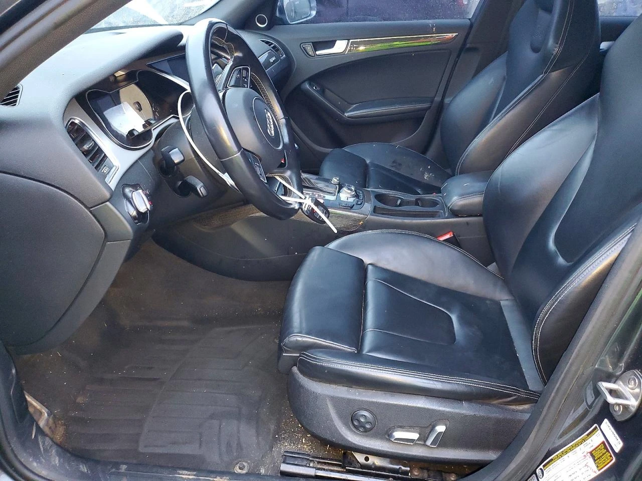 Audi S4 PREMIUM PLUS, снимка 7 - Автомобили и джипове - 53865596