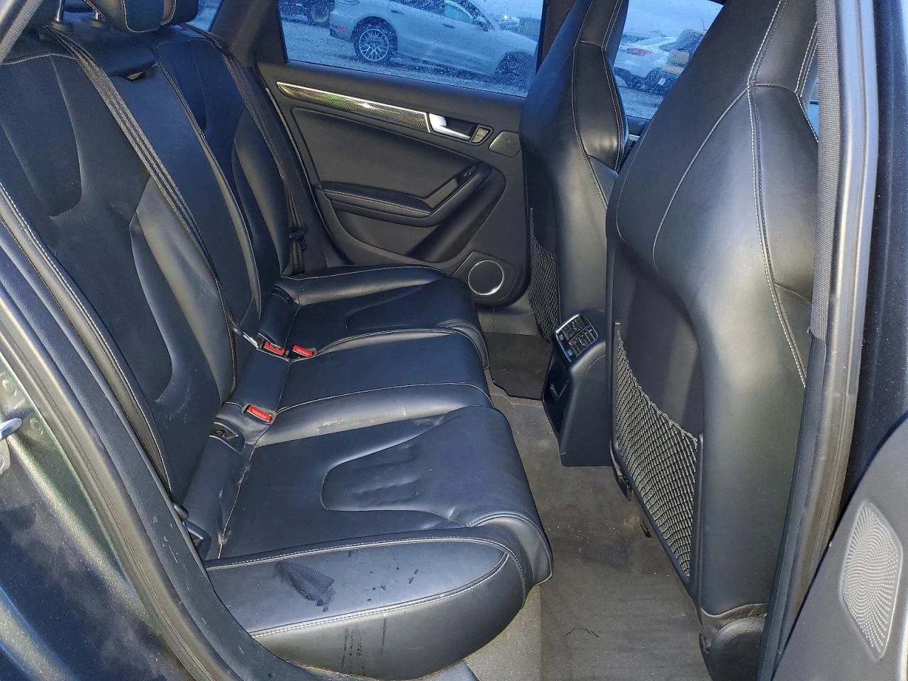 Audi S4 PREMIUM PLUS, снимка 10 - Автомобили и джипове - 53865596