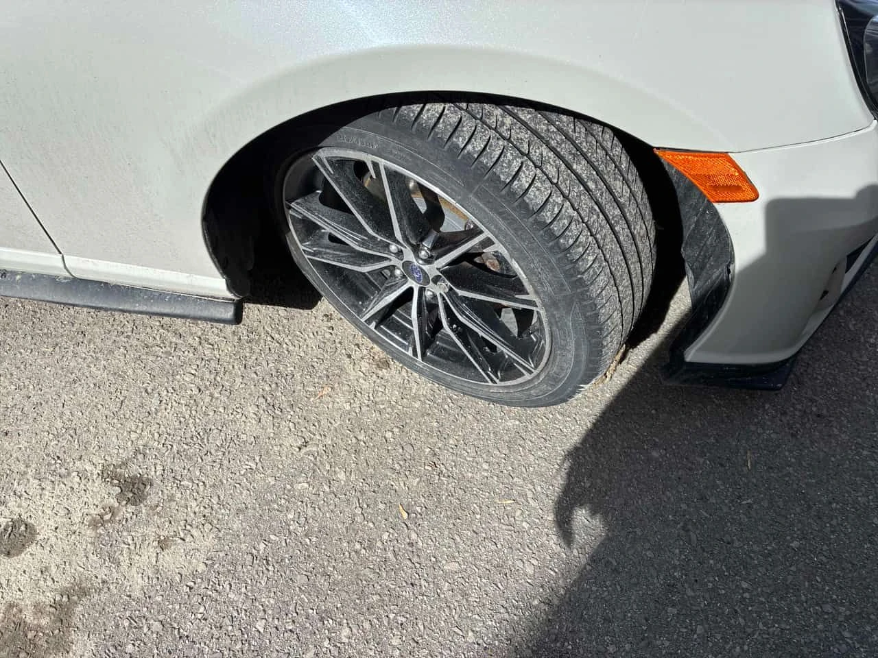 Subaru BRZ  Sport tech / КЛИП НА МОТОРА , снимка 7 - Автомобили и джипове - 53868412