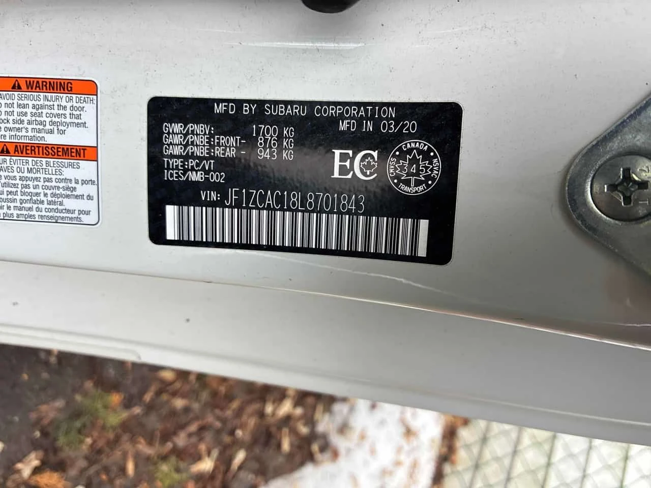 Subaru BRZ  Sport tech / КЛИП НА МОТОРА , снимка 11 - Автомобили и джипове - 53868412