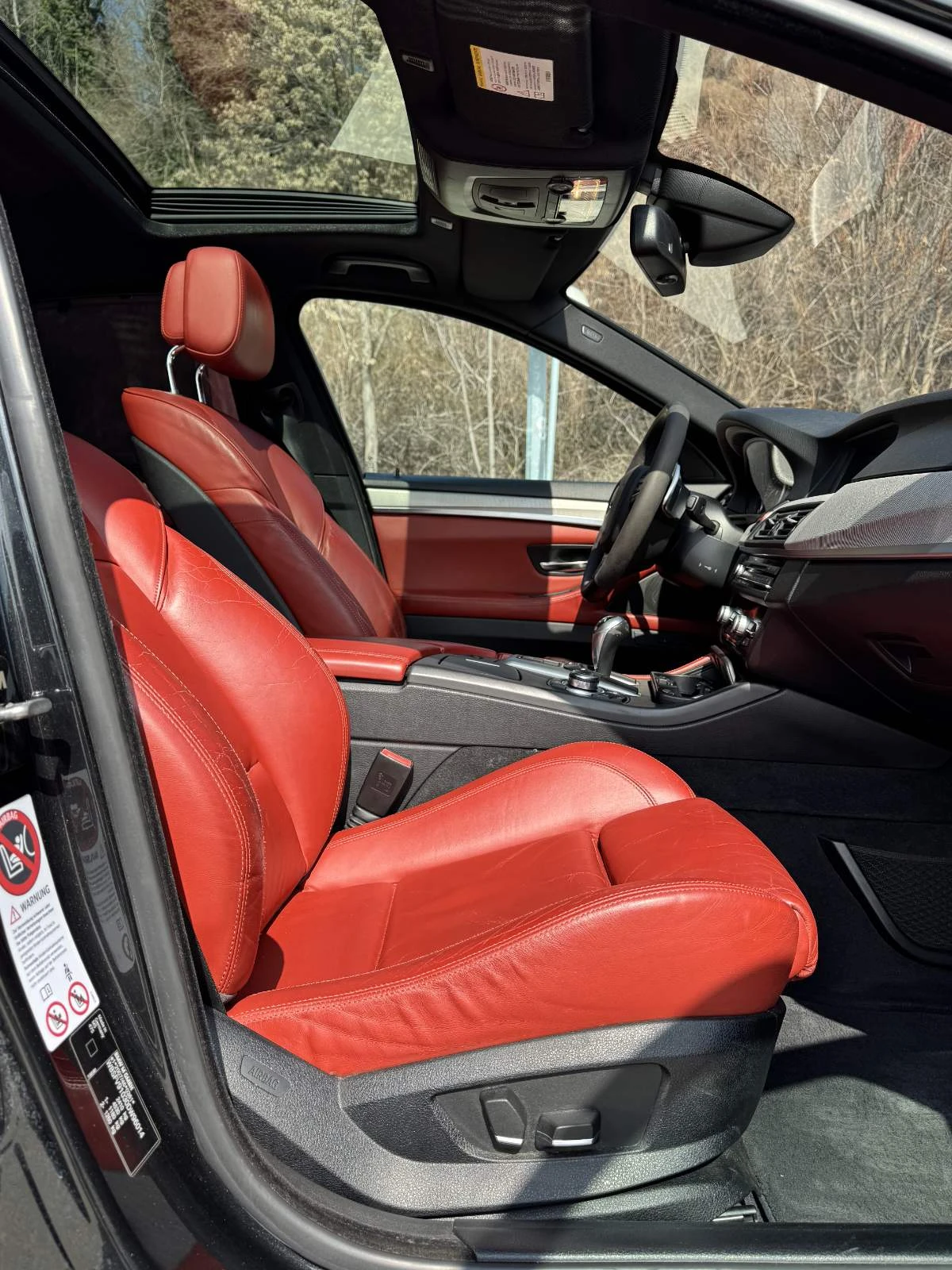 BMW M5  S63  | Mobile.bg � ����������� 16