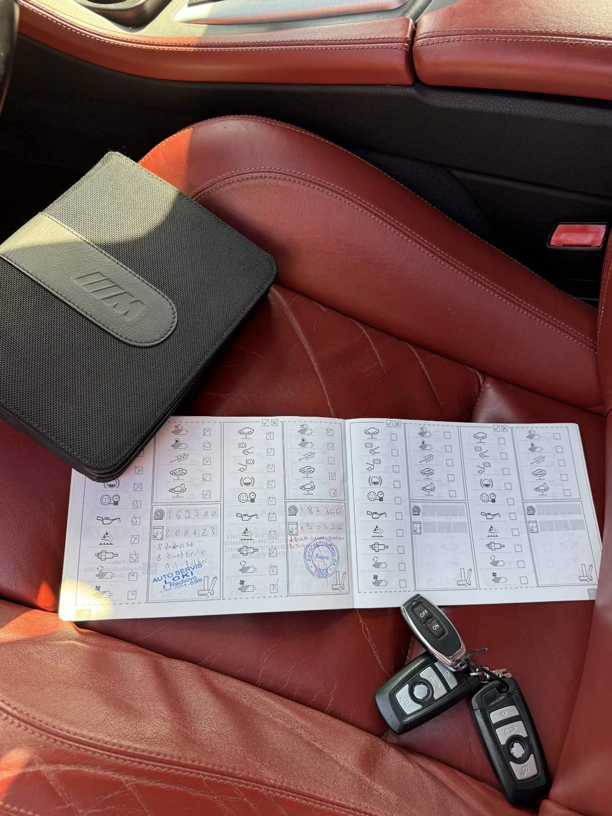 BMW M5  S63  | Mobile.bg � ����������� 9