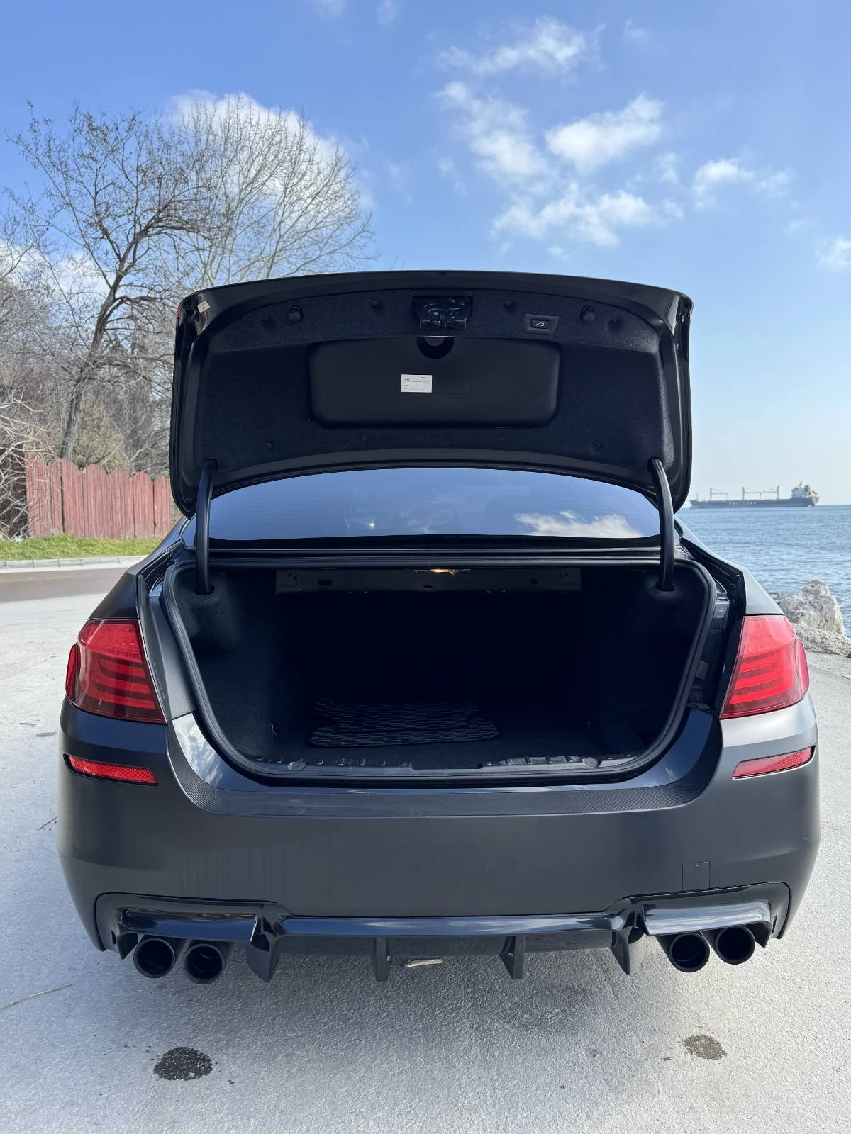 BMW M5  S63  | Mobile.bg � ����������� 8