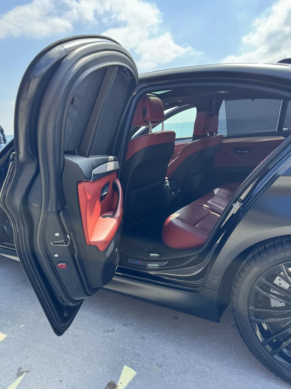 BMW M5  S63  | Mobile.bg � ����������� 17