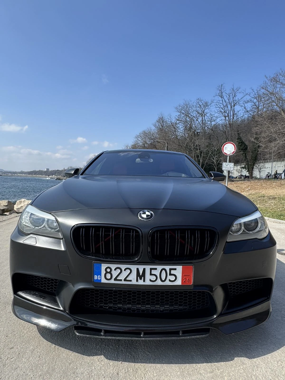 BMW M5  S63  | Mobile.bg � ����������� 1