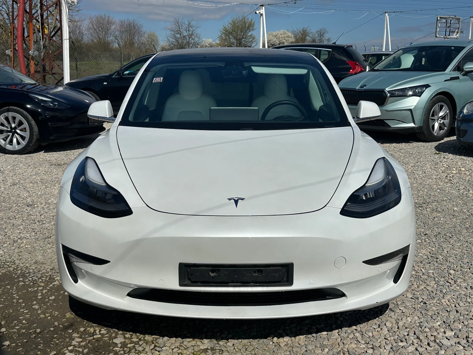 Tesla Model 3 DUAL MOTOR AWD PERFORMANCE 82KW | Mobile.bg � ����������� 2
