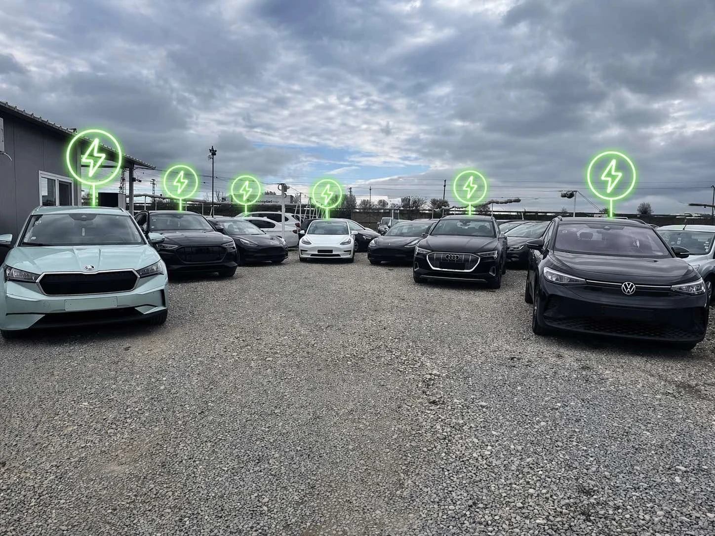 Tesla Model 3 DUAL MOTOR AWD PERFORMANCE 82KW | Mobile.bg � ����������� 15