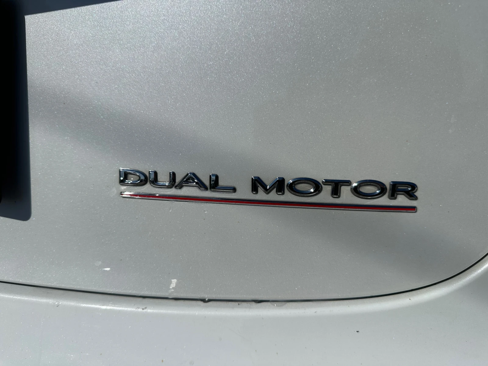 Tesla Model 3 DUAL MOTOR AWD PERFORMANCE 82KW | Mobile.bg � ����������� 8
