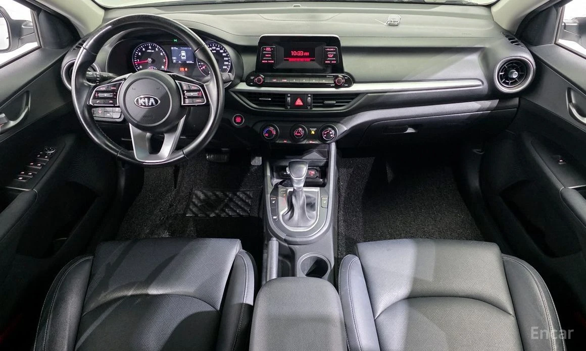 Kia K3, снимка 7 - Автомобили и джипове - 54227031