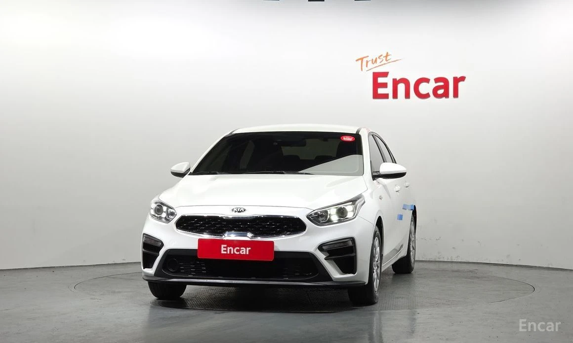 Kia K3, снимка 3 - Автомобили и джипове - 54227031