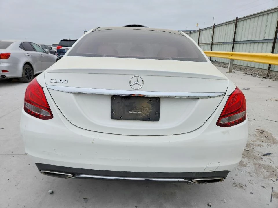 Mercedes-Benz C 300 2.0L 4 REAR WHEEL DRIVE | Mobile.bg � ����������� 6