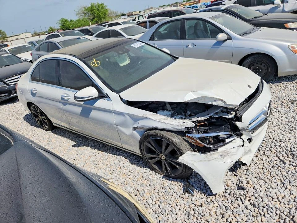 Mercedes-Benz C 300 2.0L 4 REAR WHEEL DRIVE | Mobile.bg � ����������� 4