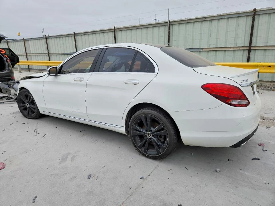 Mercedes-Benz C 300 2.0L 4 REAR WHEEL DRIVE | Mobile.bg � ����������� 2