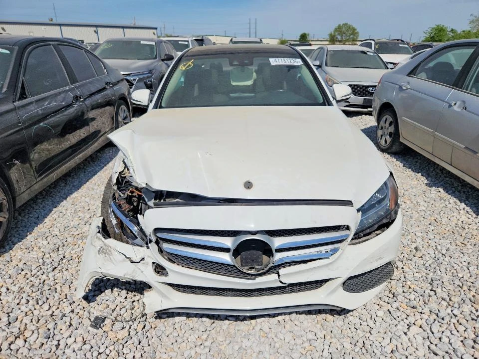 Mercedes-Benz C 300 2.0L 4 REAR WHEEL DRIVE | Mobile.bg � ����������� 5