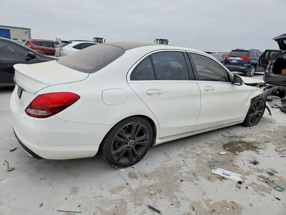 Mercedes-Benz C 300 2.0L 4 REAR WHEEL DRIVE | Mobile.bg � ����������� 3