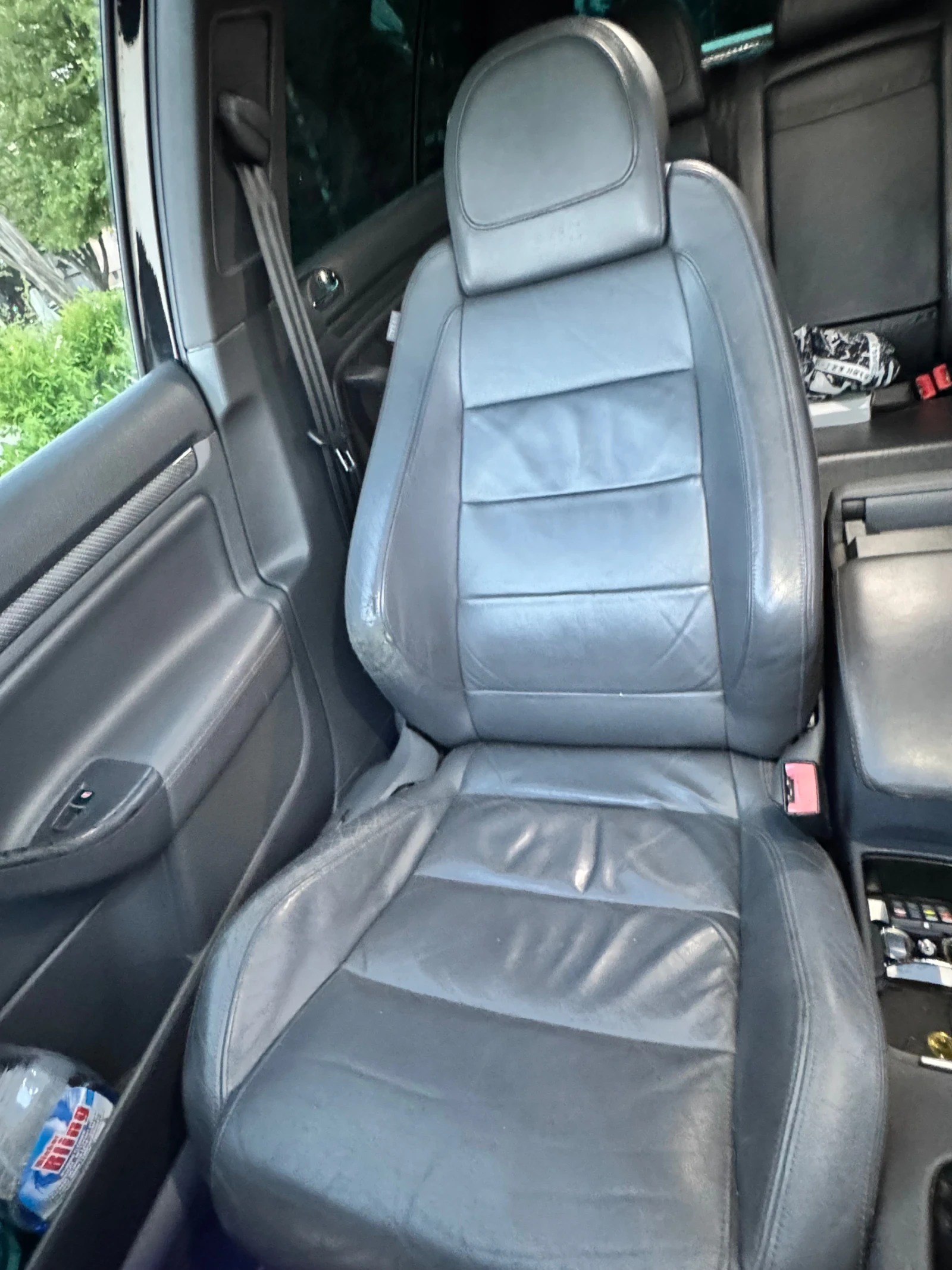 VW Golf Golf V GTI, снимка 12 - Автомобили и джипове - 54323178