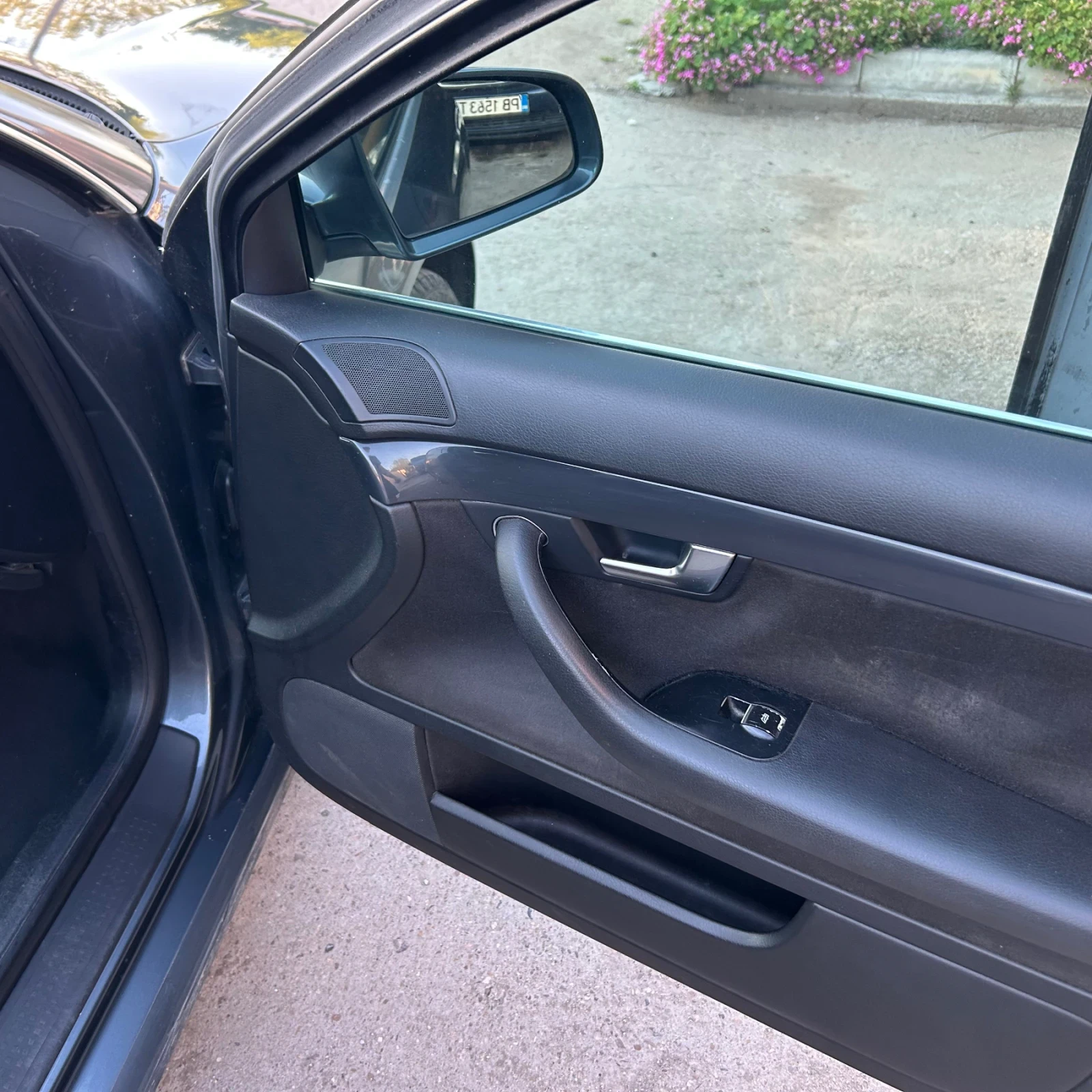 Audi A4 B6, снимка 13 - Автомобили и джипове - 54333318