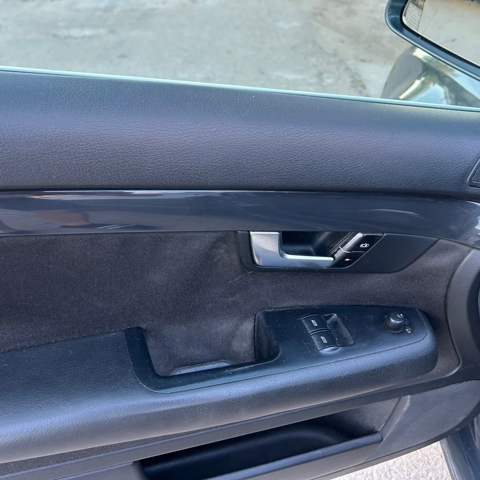 Audi A4 B6, снимка 12 - Автомобили и джипове - 54333318