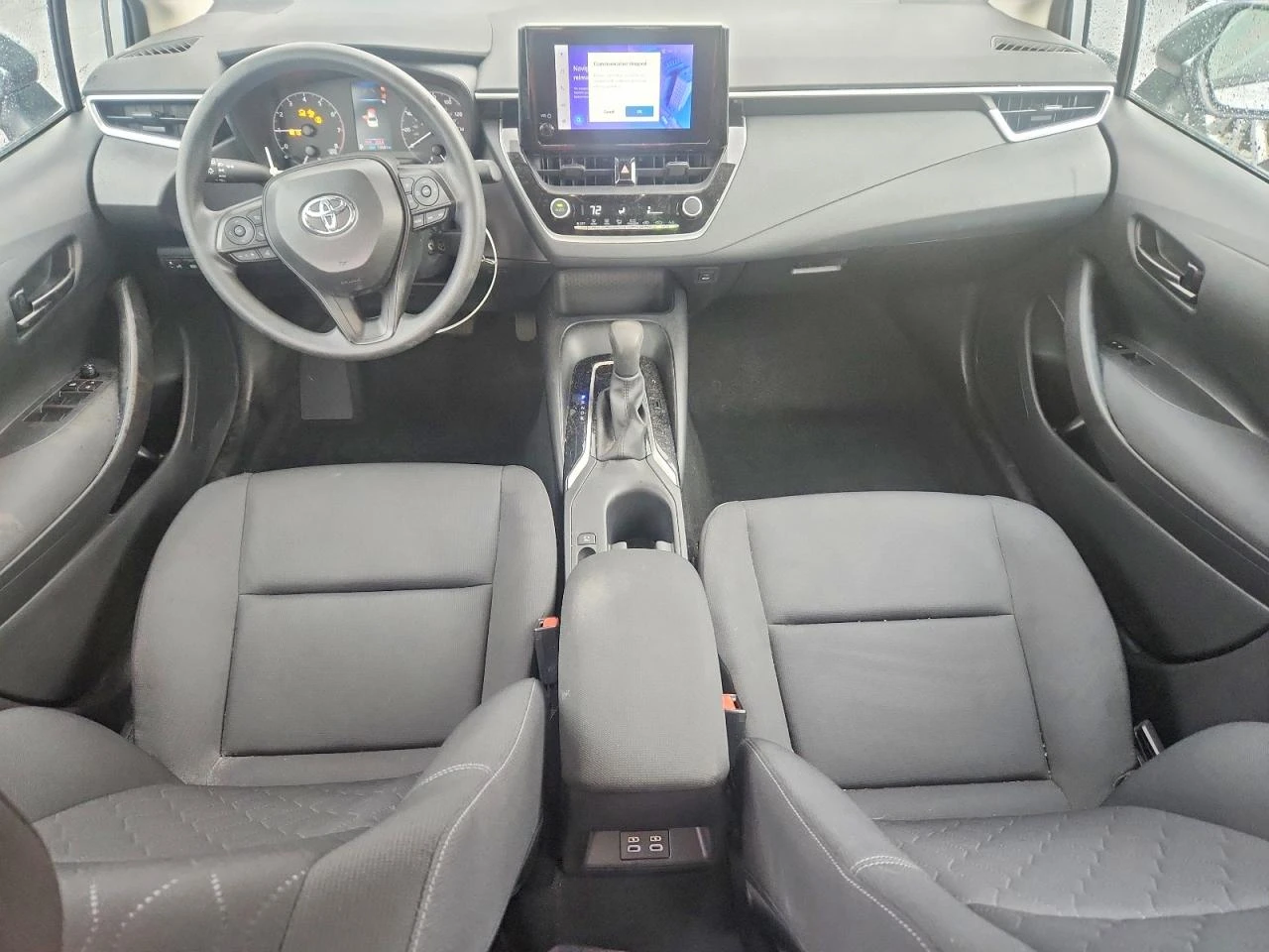 Toyota Corolla 2.0l Le, снимка 8 - Автомобили и джипове - 54417452